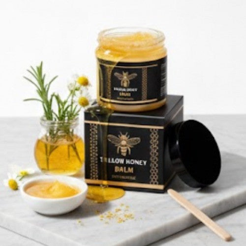 Tallow Honey