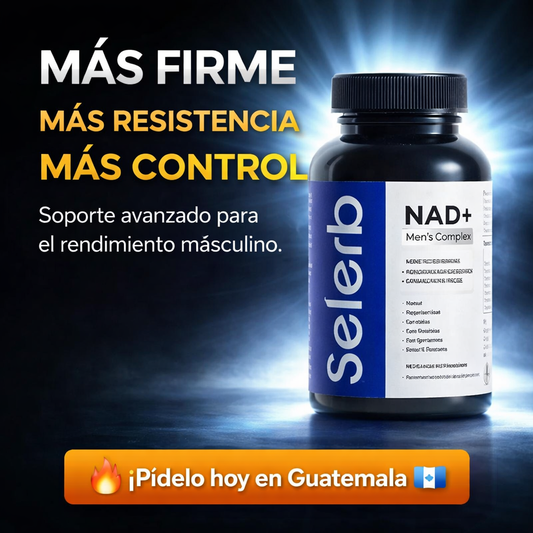 NAD+ SELERB COMPLEX