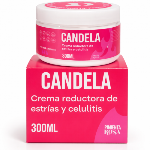CANDELA CREAM