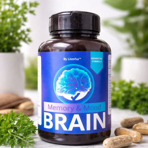 Neuro brain