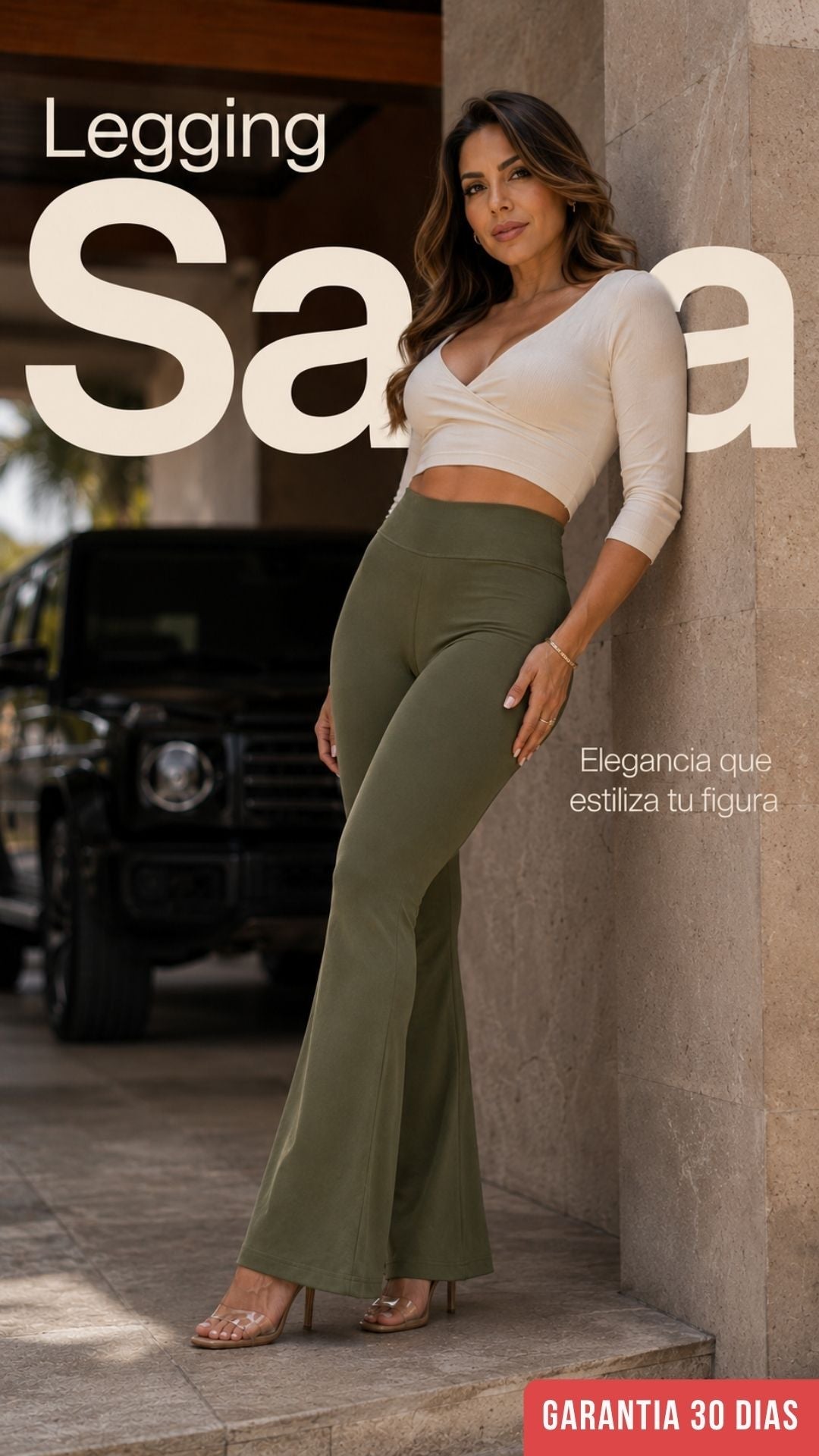 Leggins Sara