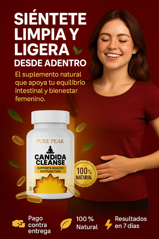 CANDIDA