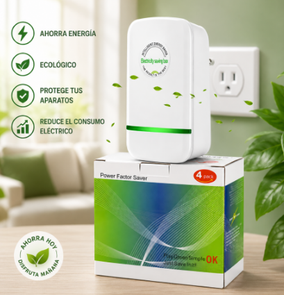ahorrador de energia