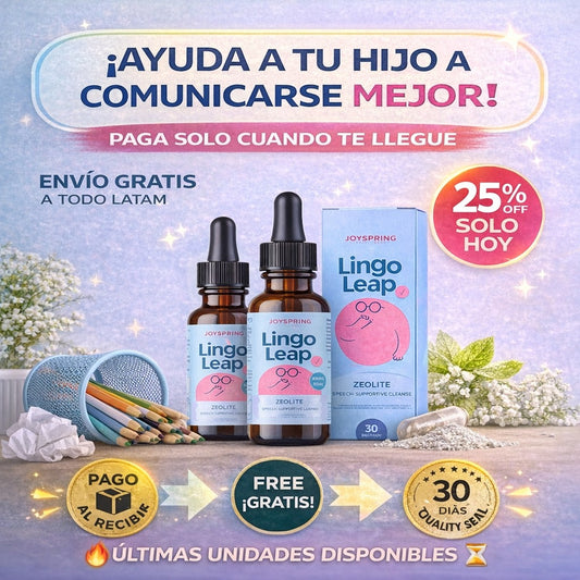LINGO LEAP